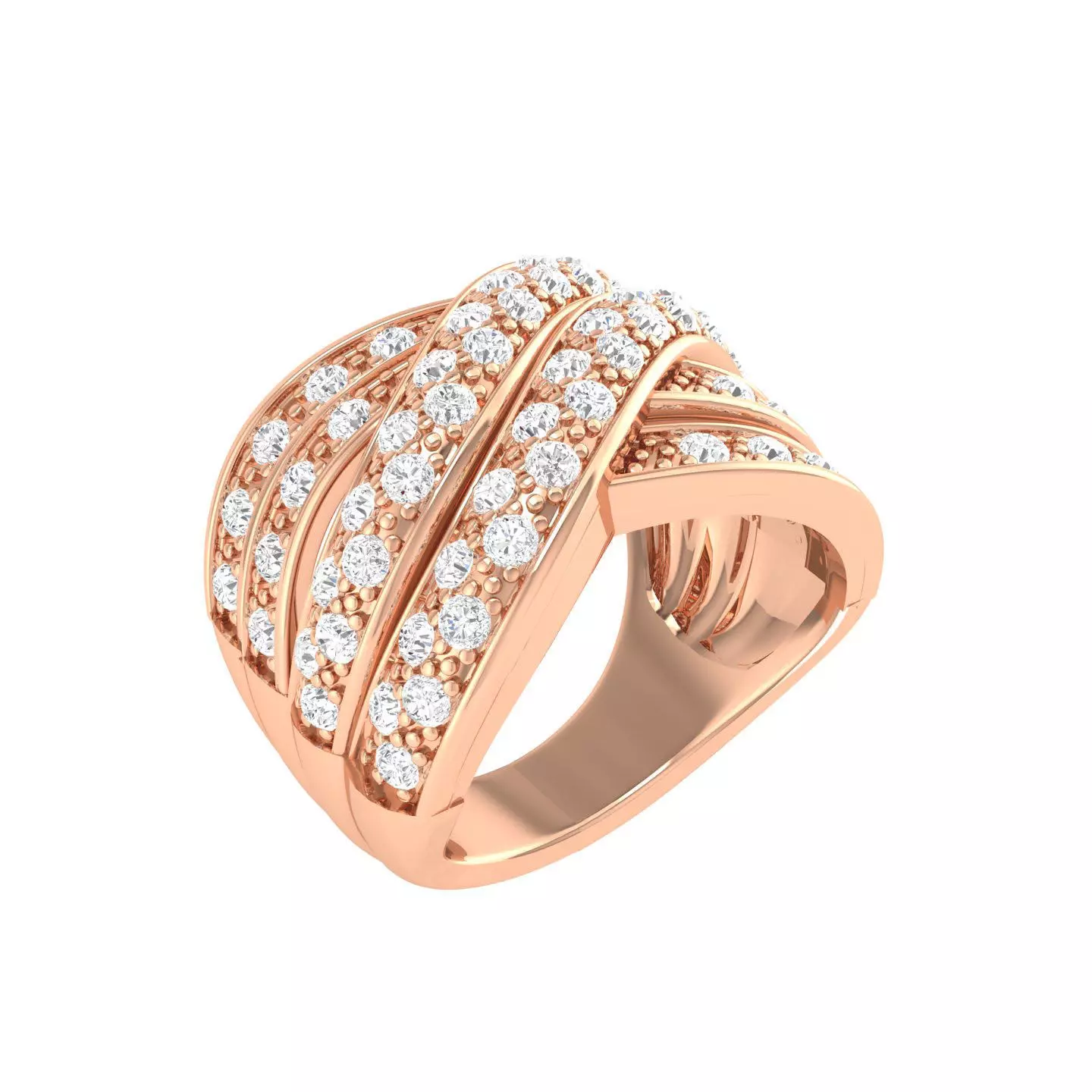 Ring - 139902 3D print model_0