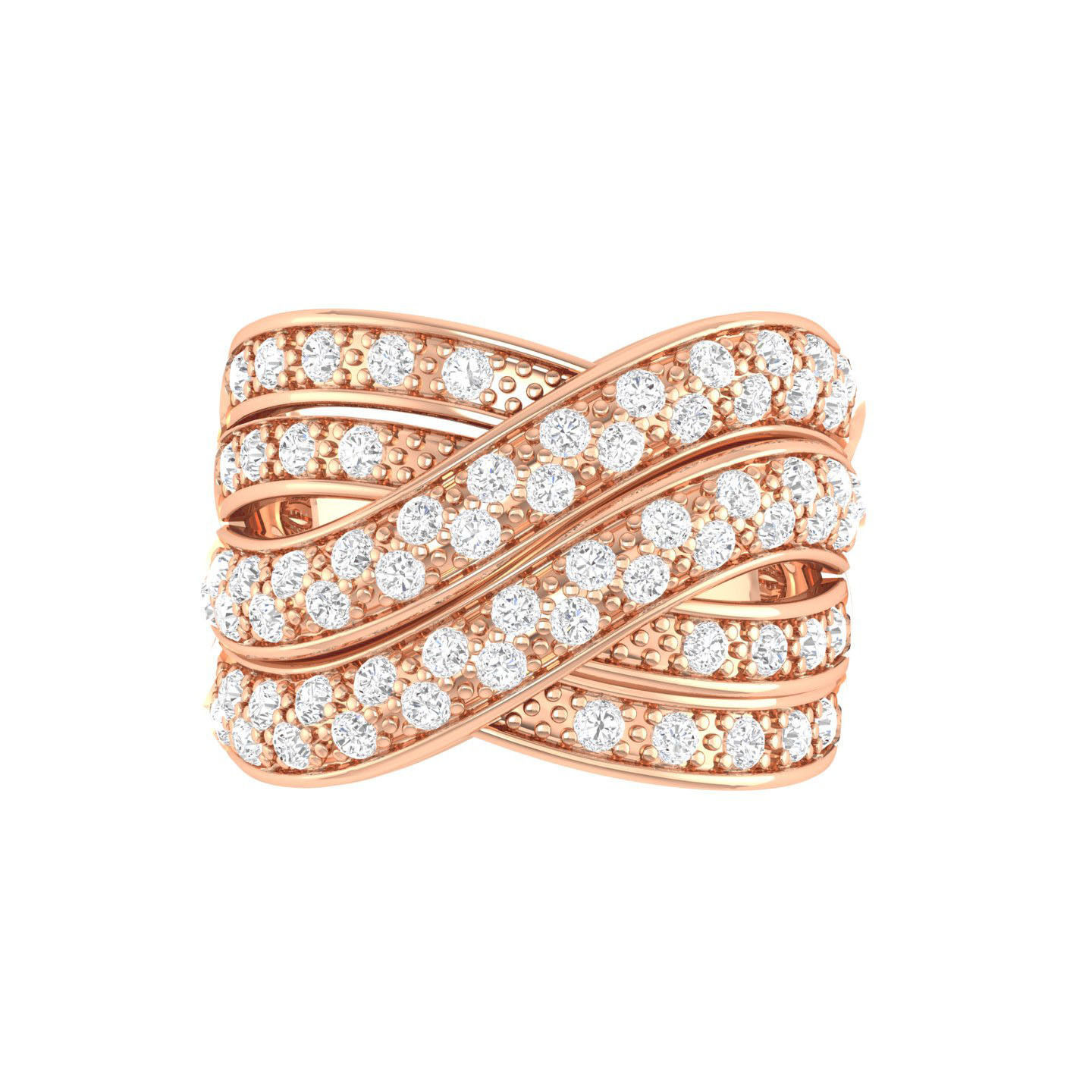 Ring - 139902 3D print model_1