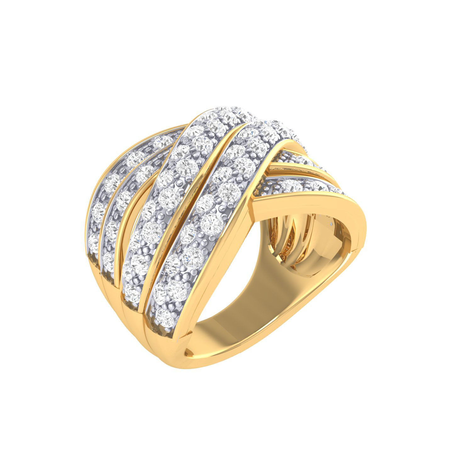 Ring - 139902 3D print model_11