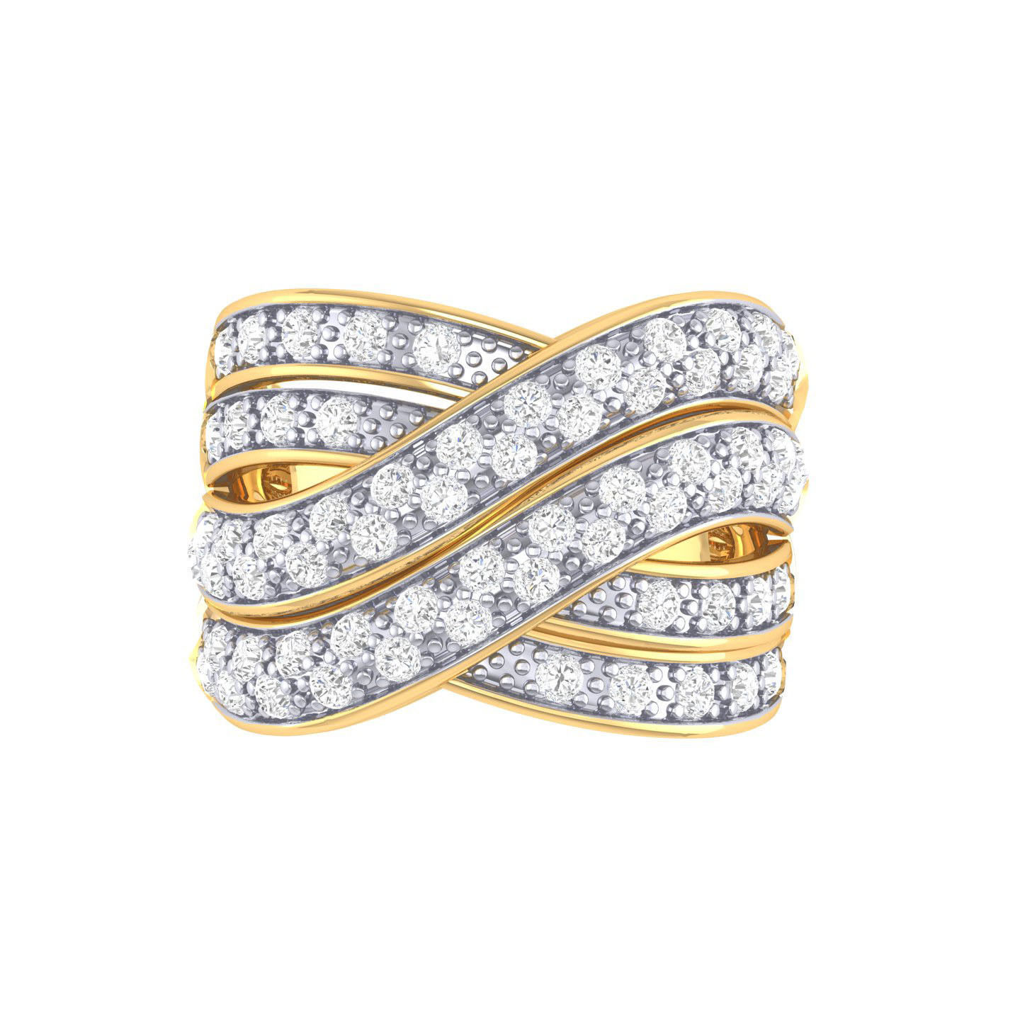 Ring - 139902 3D print model_8