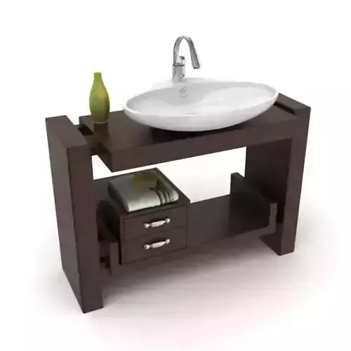 Furniture   Bathroom Sink