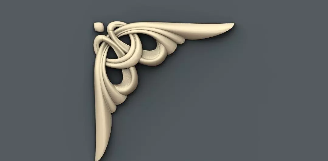 Decor 40 3D print model