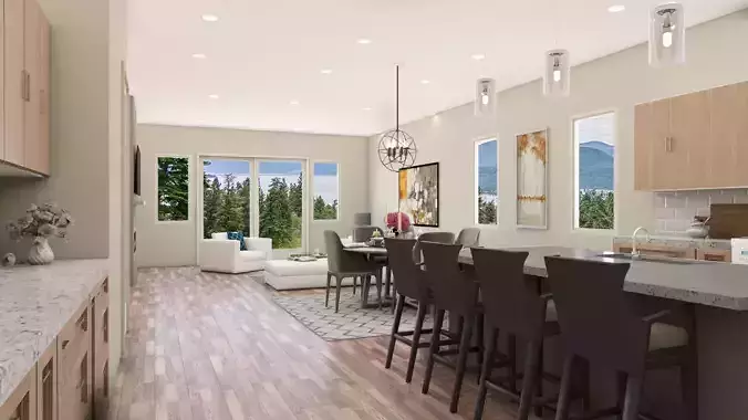 Interior House Planner