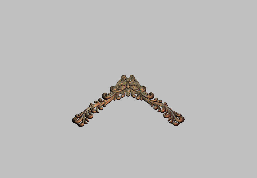 Decor 46 3D print model_1