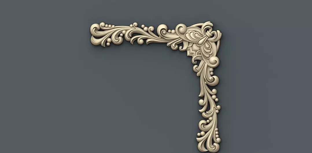 Decor 46 3D print model_0