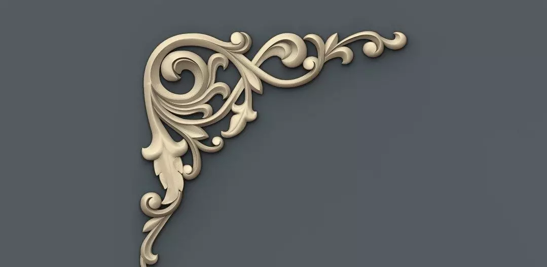 Decor 47 3D print model
