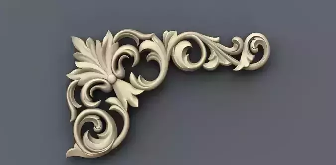 Decor 49 3D print model