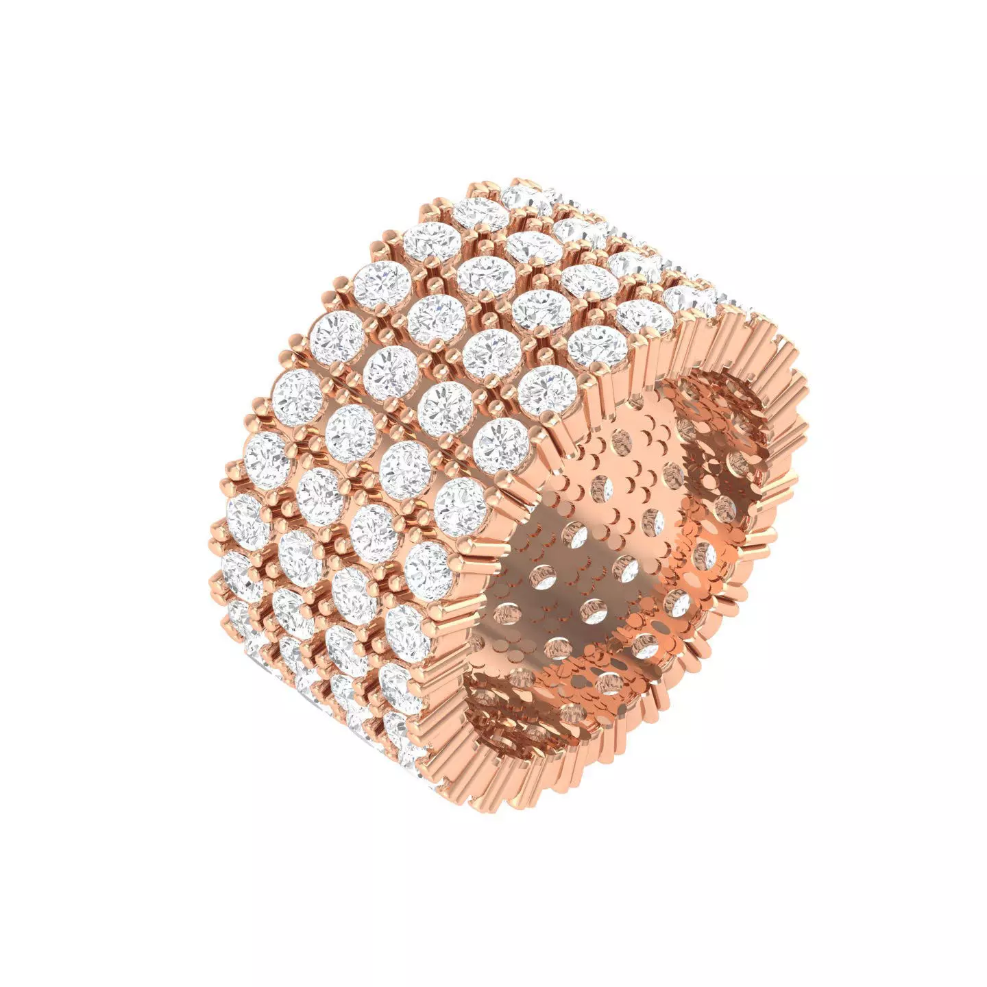 Ring - 138196 3D print model_0