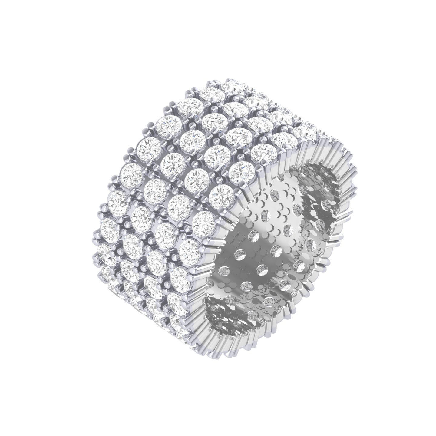 Ring - 138196 3D print model_7