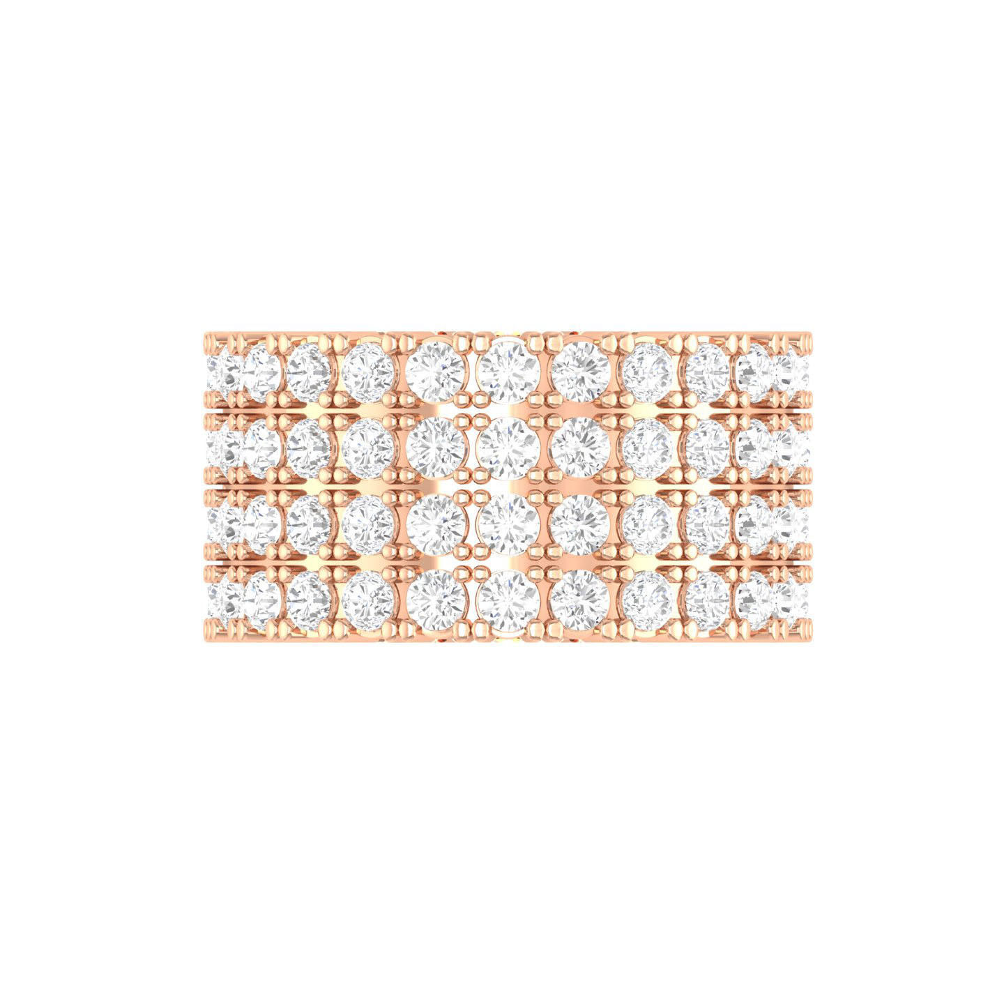 Ring - 138196 3D print model_1