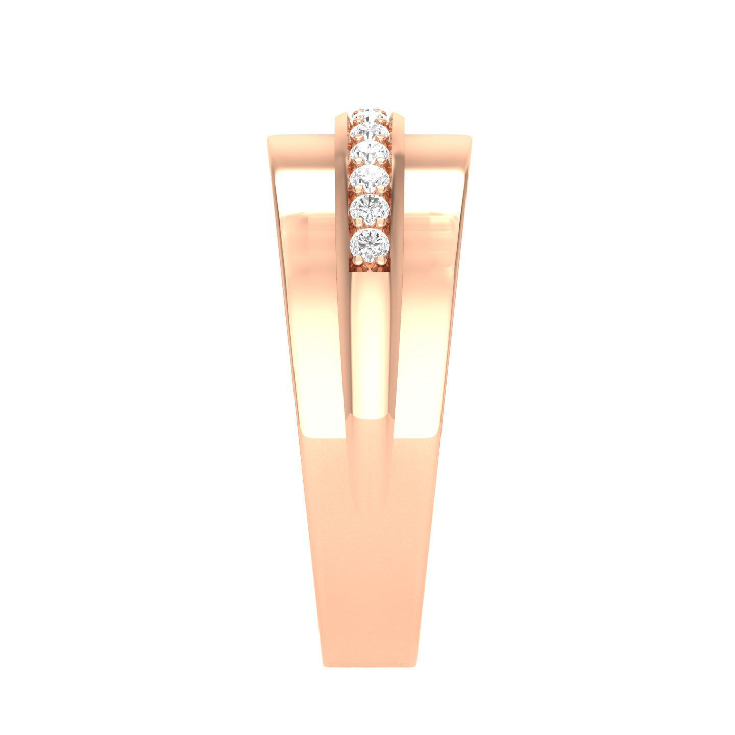 Ring - 138040 3D print model_7