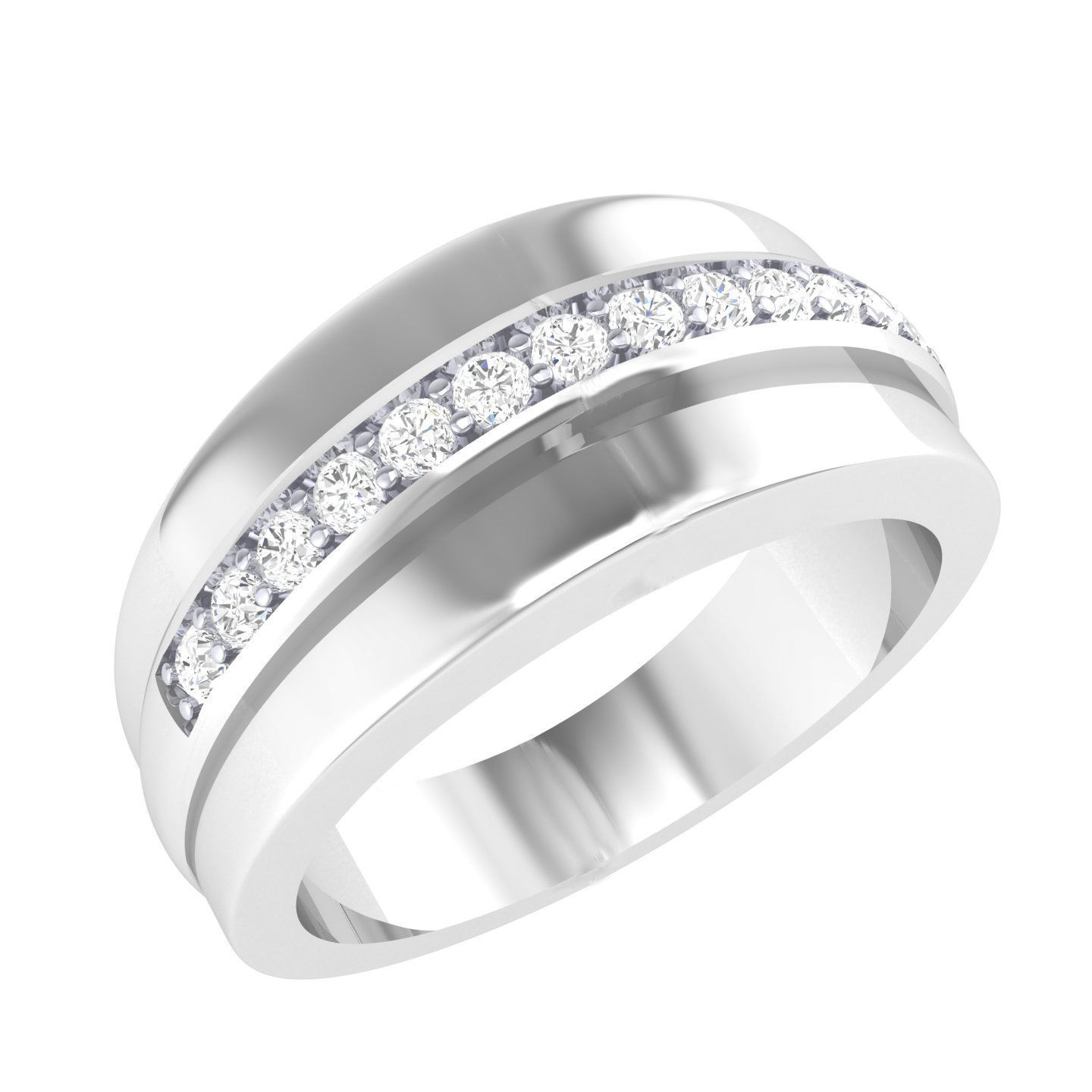 Ring - 138040 3D print model_11