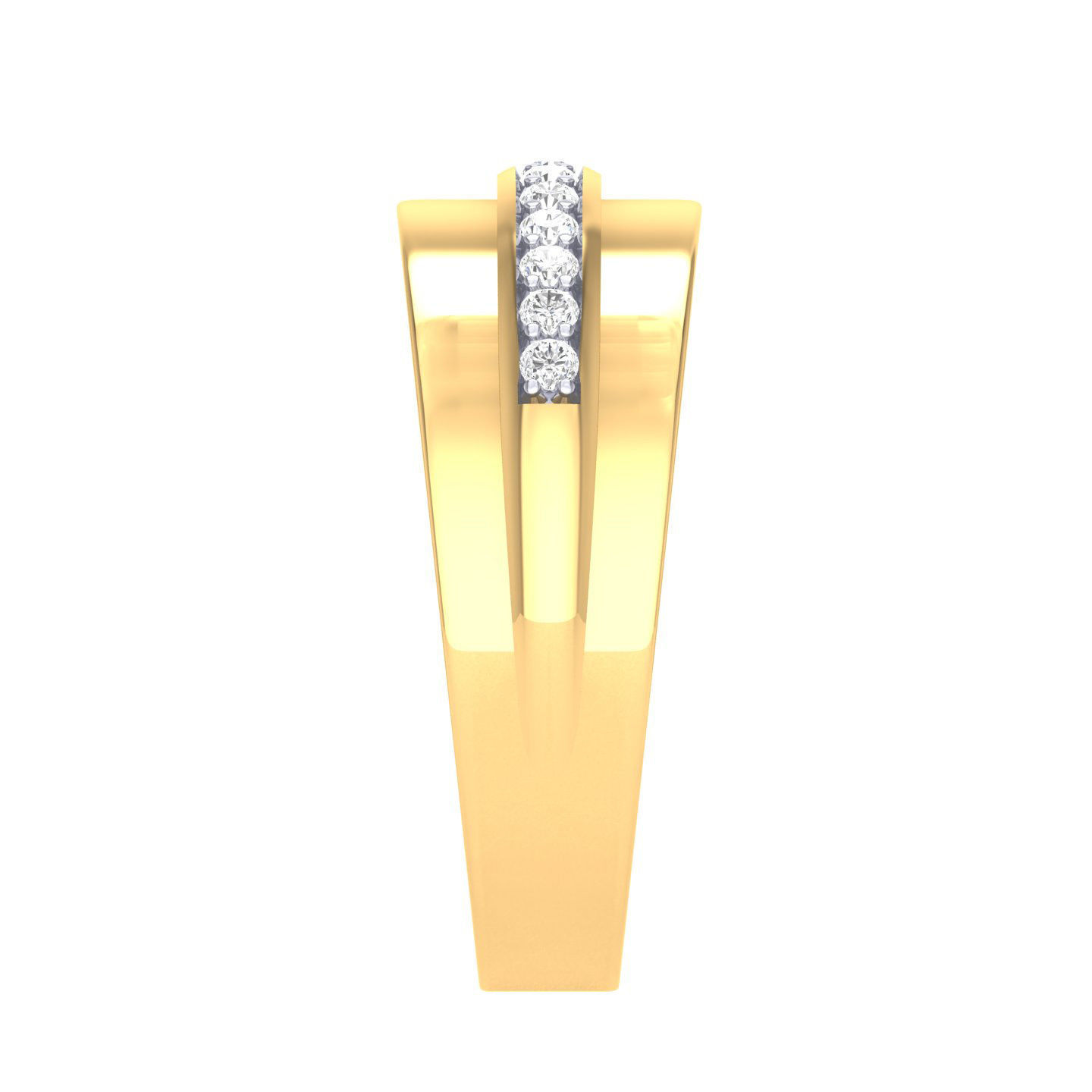 Ring - 138040 3D print model_4