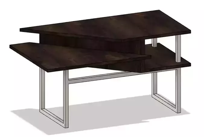 Minimalist Table