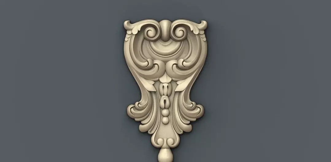Decor 54 3D print model_0