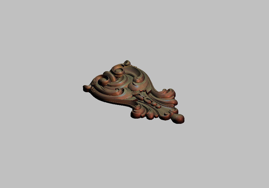 Decor 54 3D print model_1