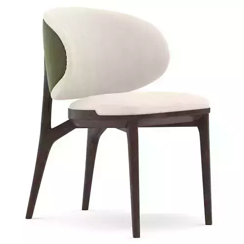 Turri Pinnacle chair