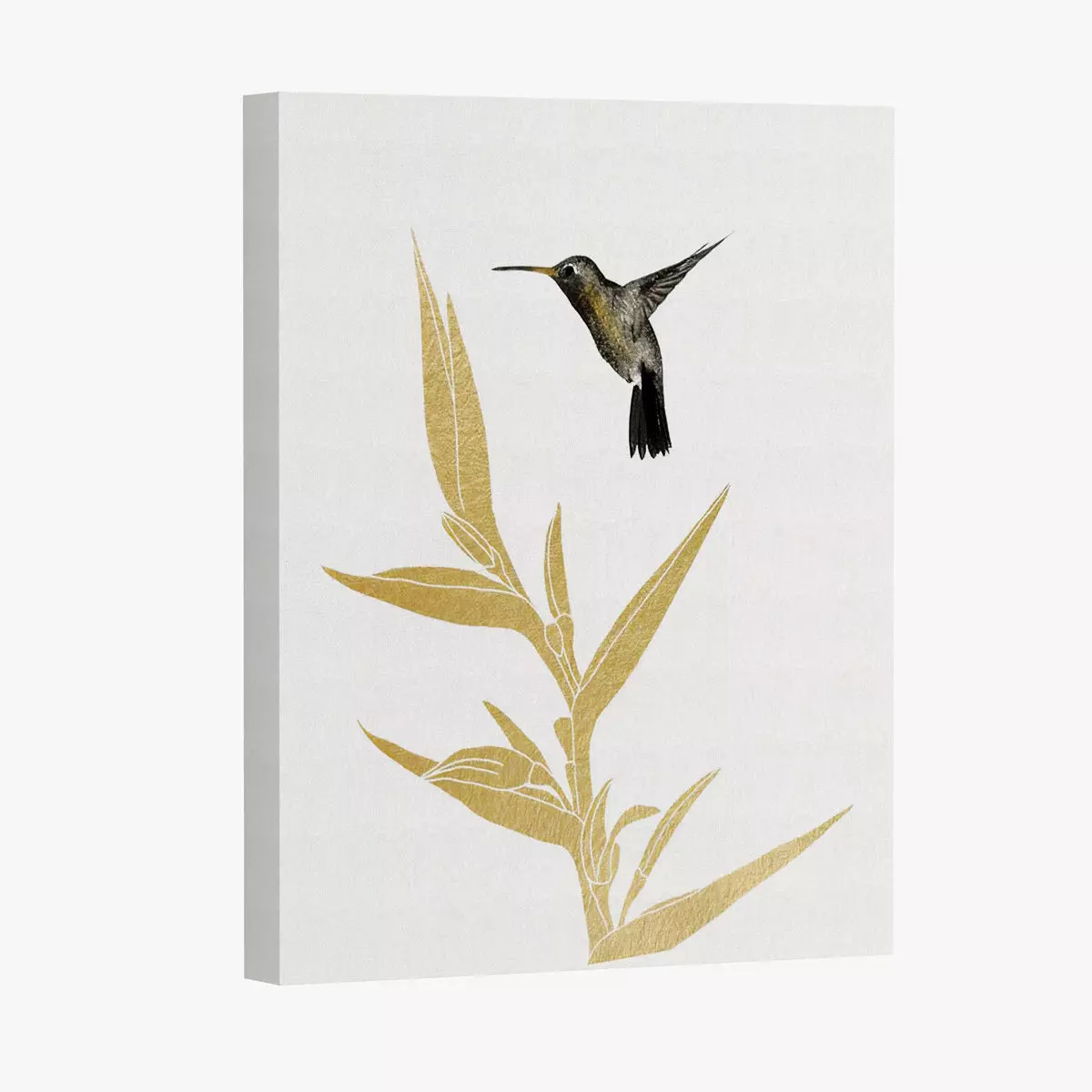 12 Posters Set 3D model