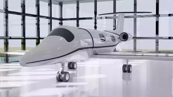 Private Jet