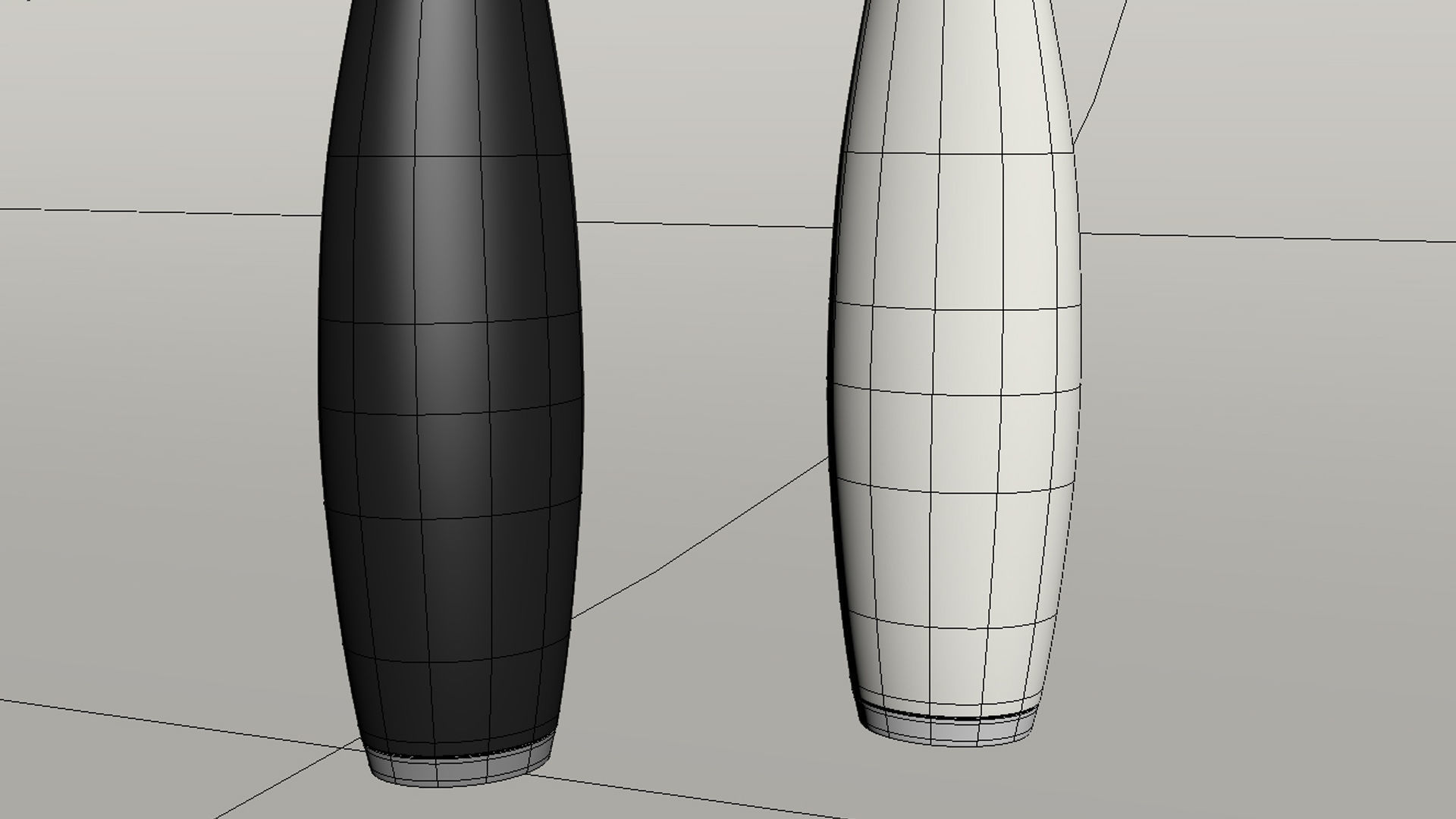 Smart Toothbrush 3D model_19