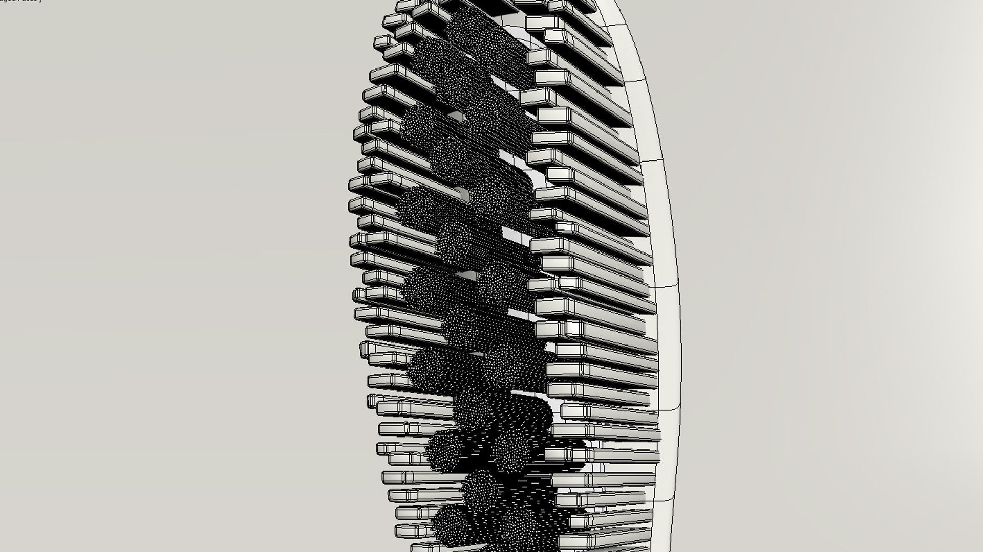 Smart Toothbrush 3D model_15