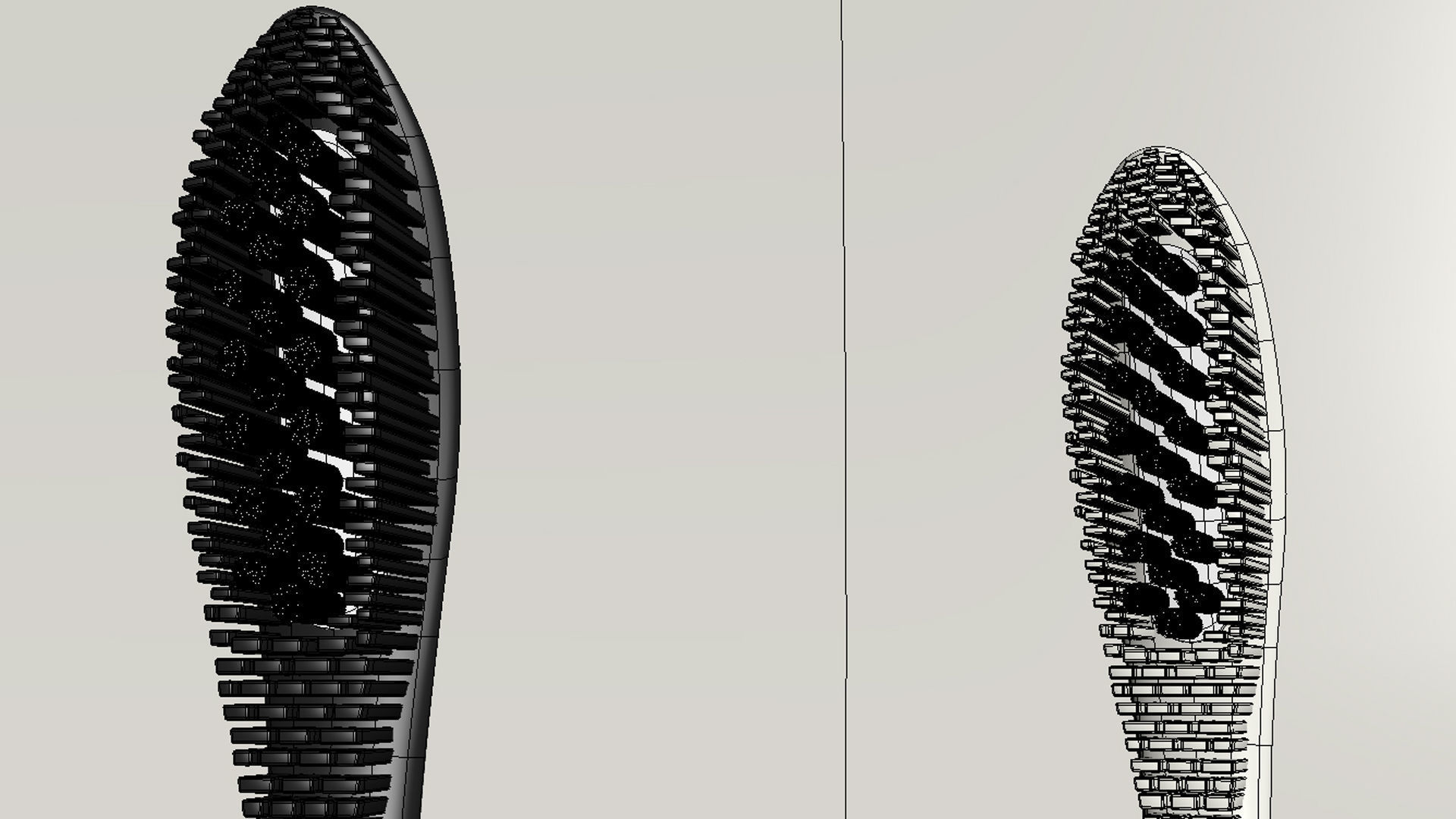 Smart Toothbrush 3D model_16