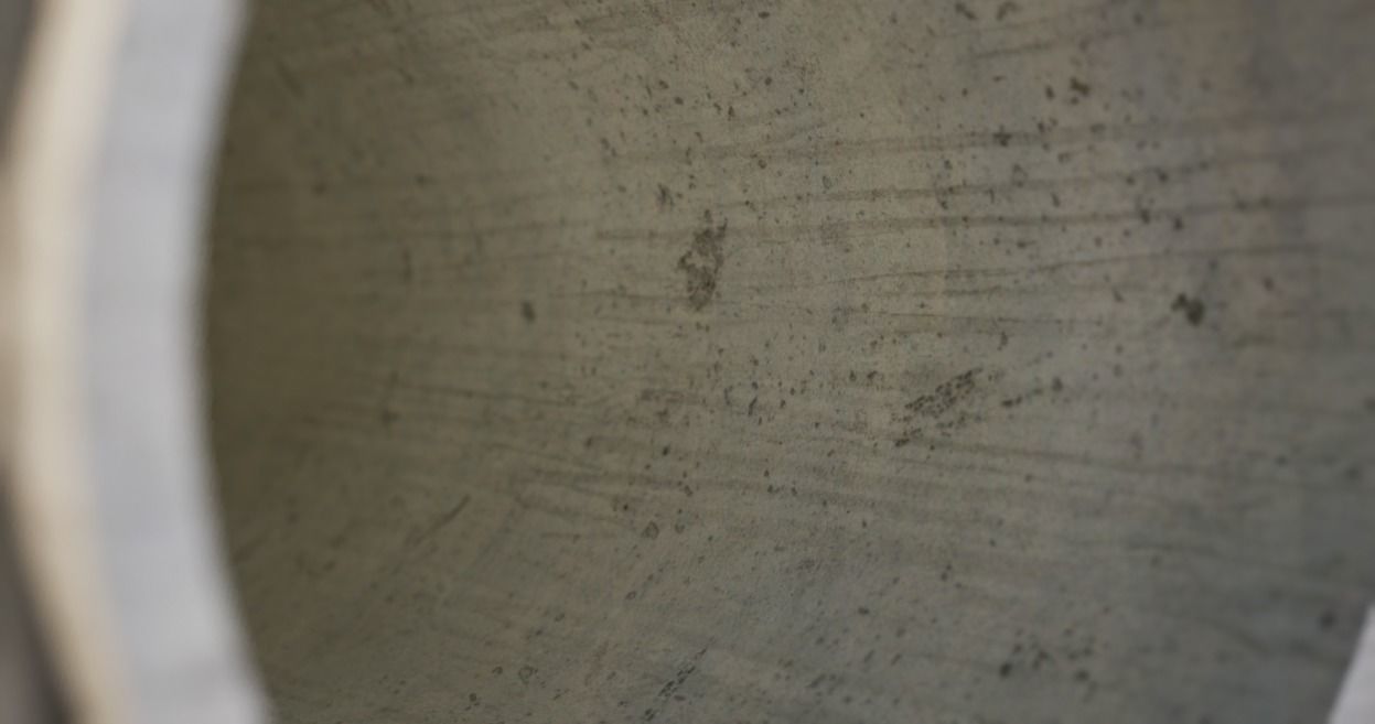 Modular Concrete Pipe Free low-poly 3D model_12