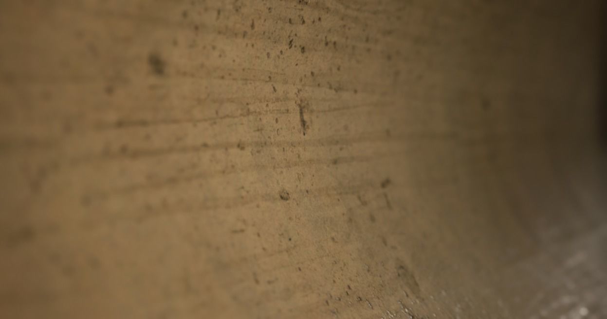 Modular Concrete Pipe Free low-poly 3D model_7