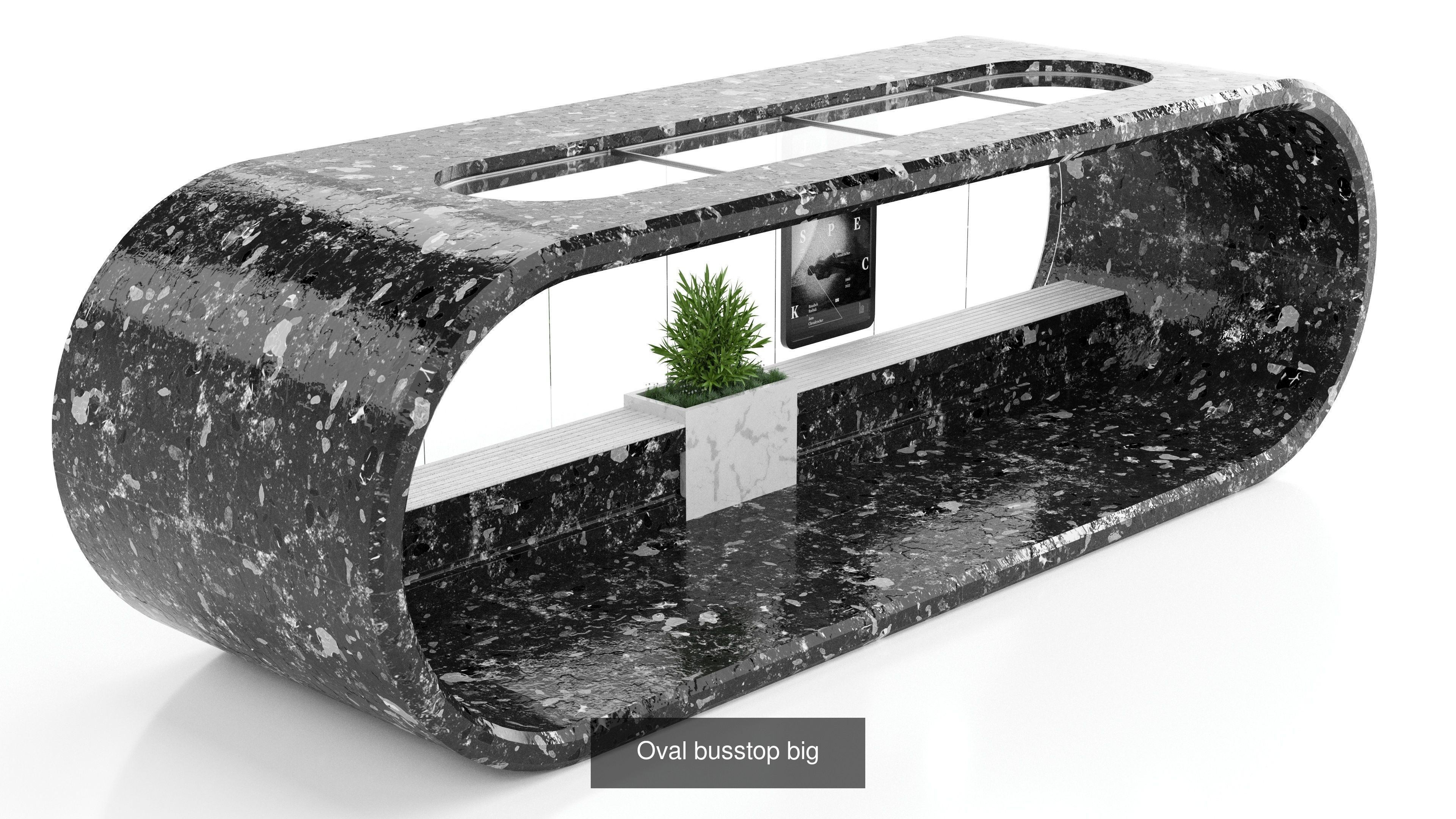 All Busstop collection _9