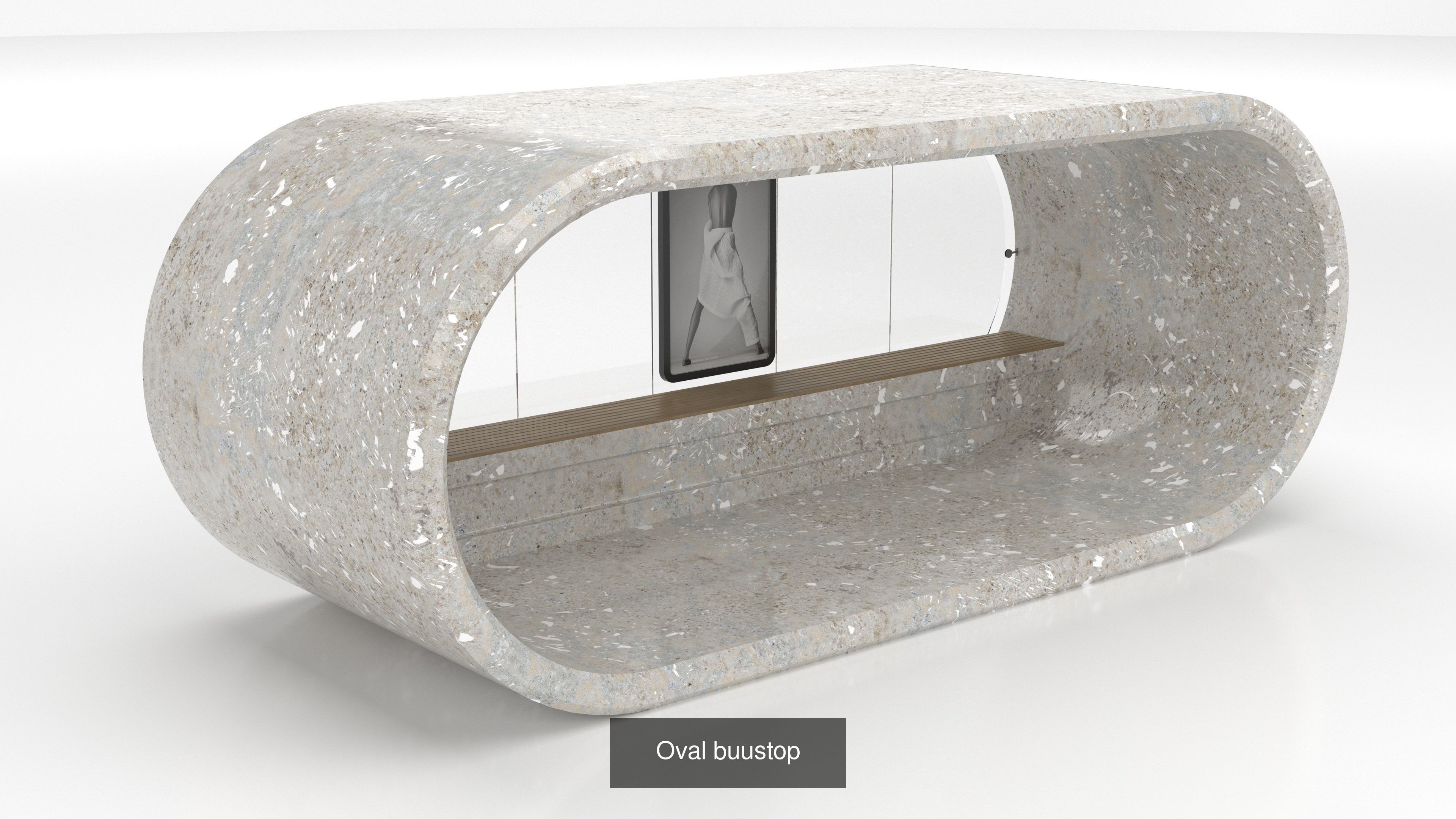 All Busstop collection _7