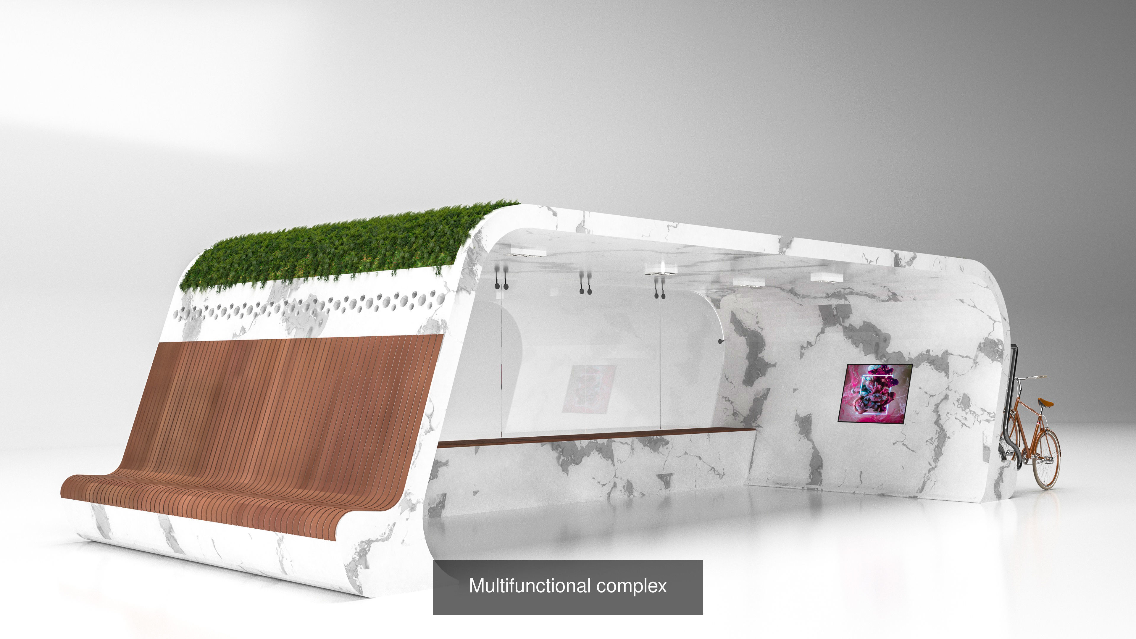 All Busstop collection _8