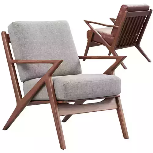Joybird Soto Chair 3 options