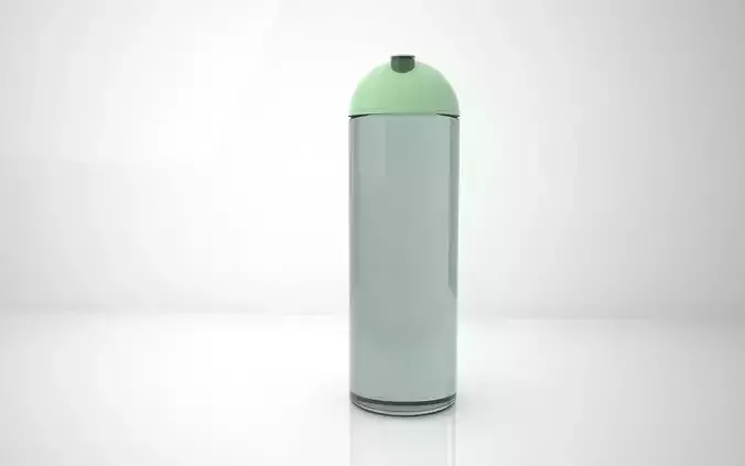 water bottle
