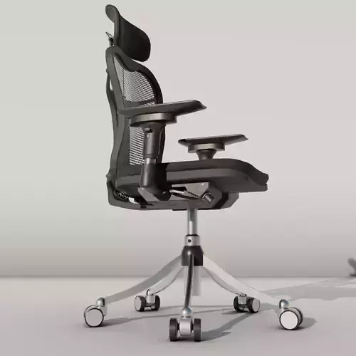 Computer Chair