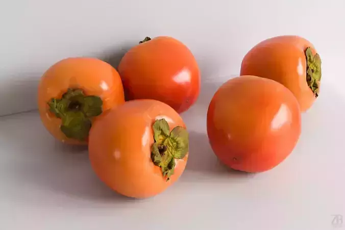Persimmon
