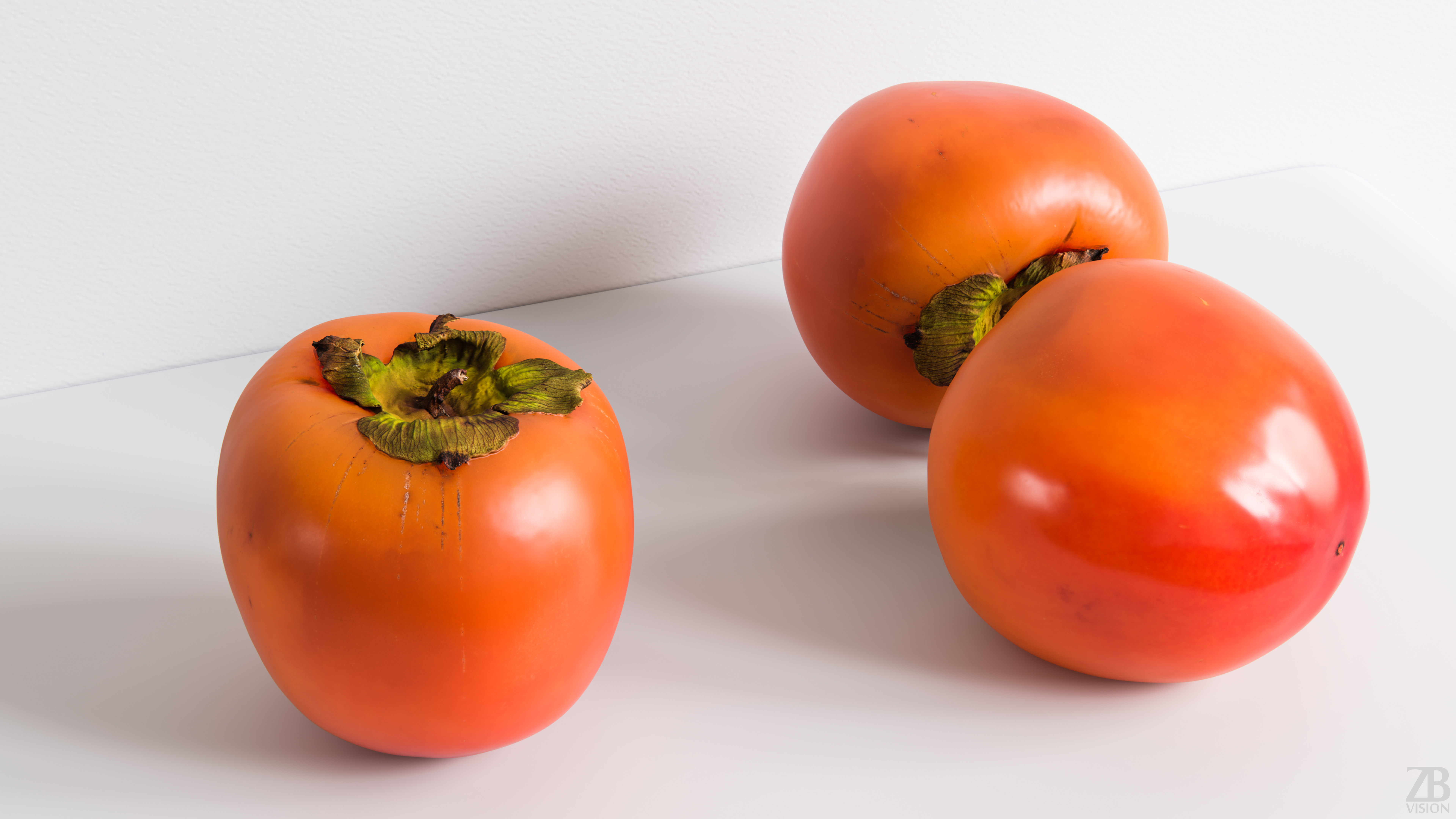 Persimmon 001