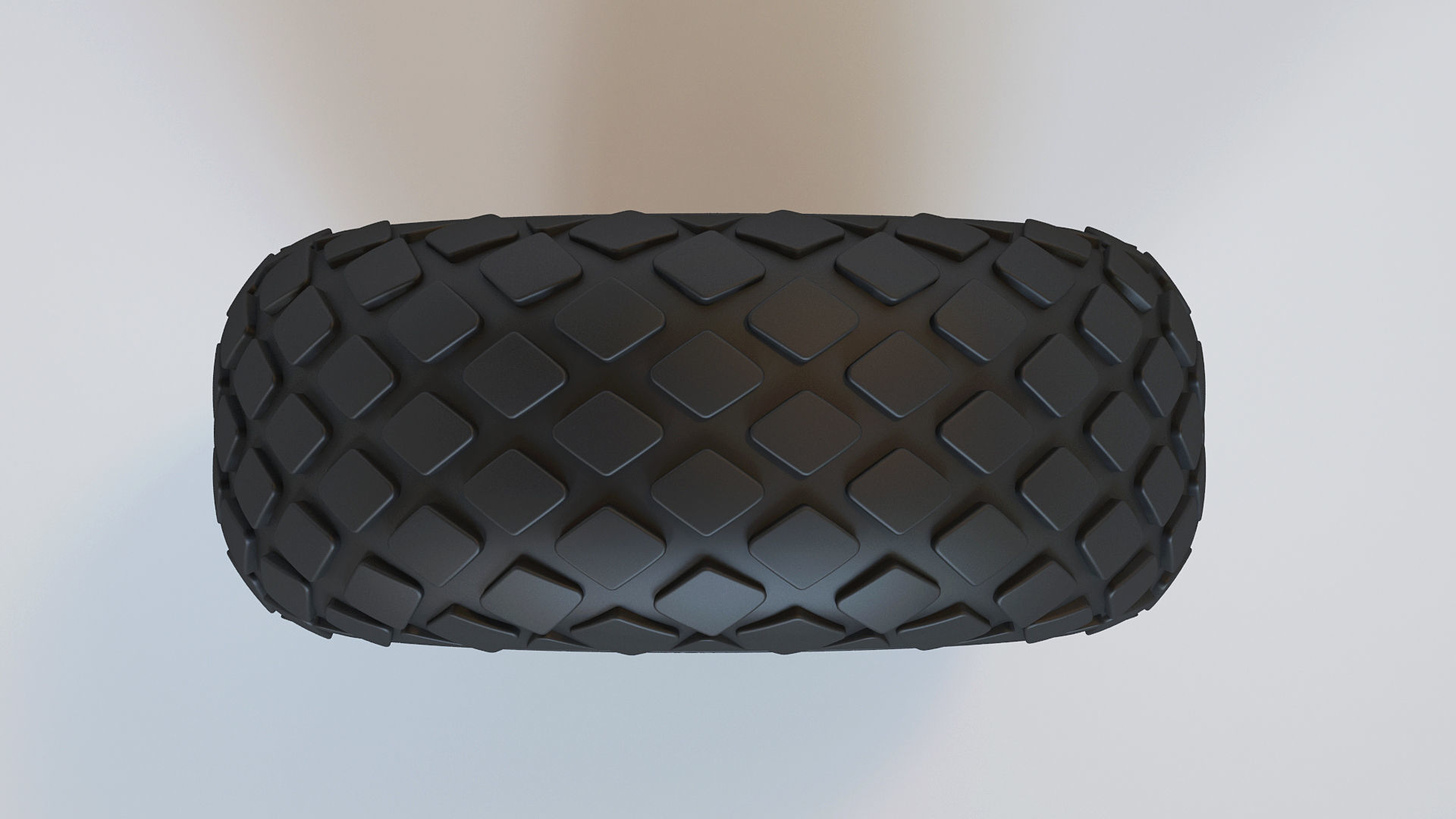 Tire Ozka 3D model_5