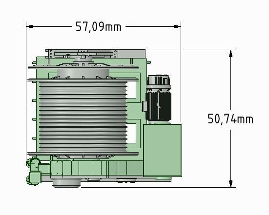 Large winch for vessel  Typ A 3D print model_3