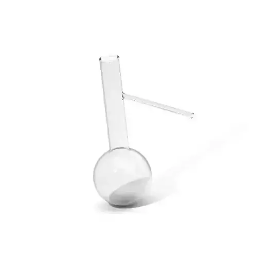 Distillation Flask 500ML 3D print model
