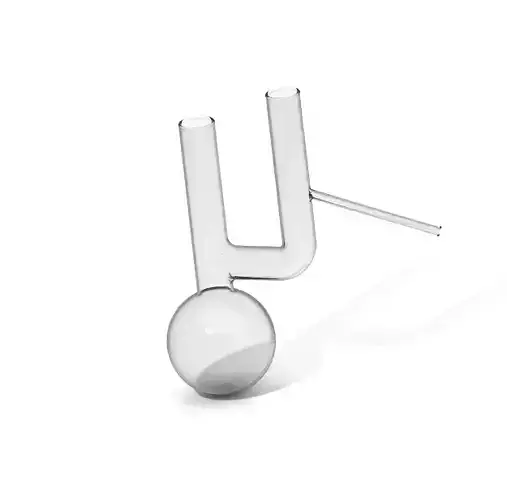 Claisen Distillation Flask 500ML