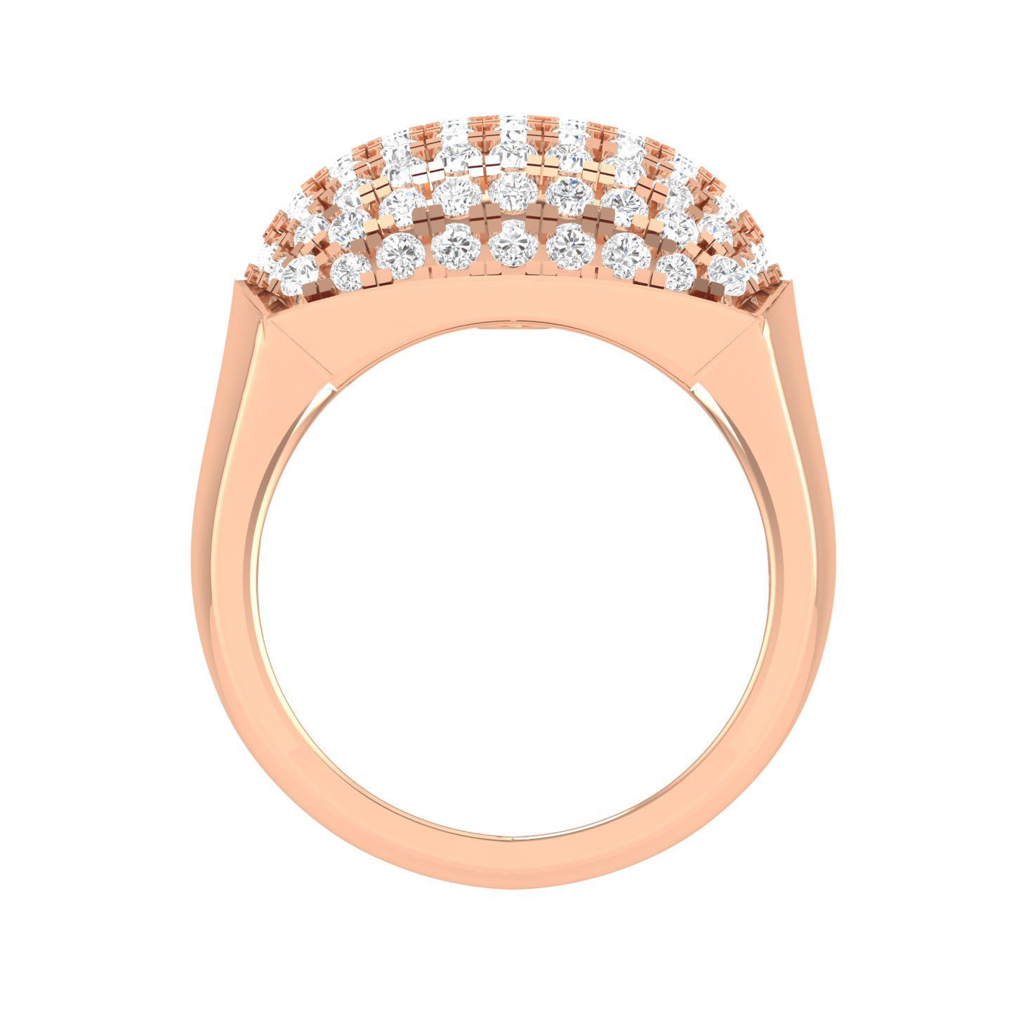 Ring - 137720 3D print model_2