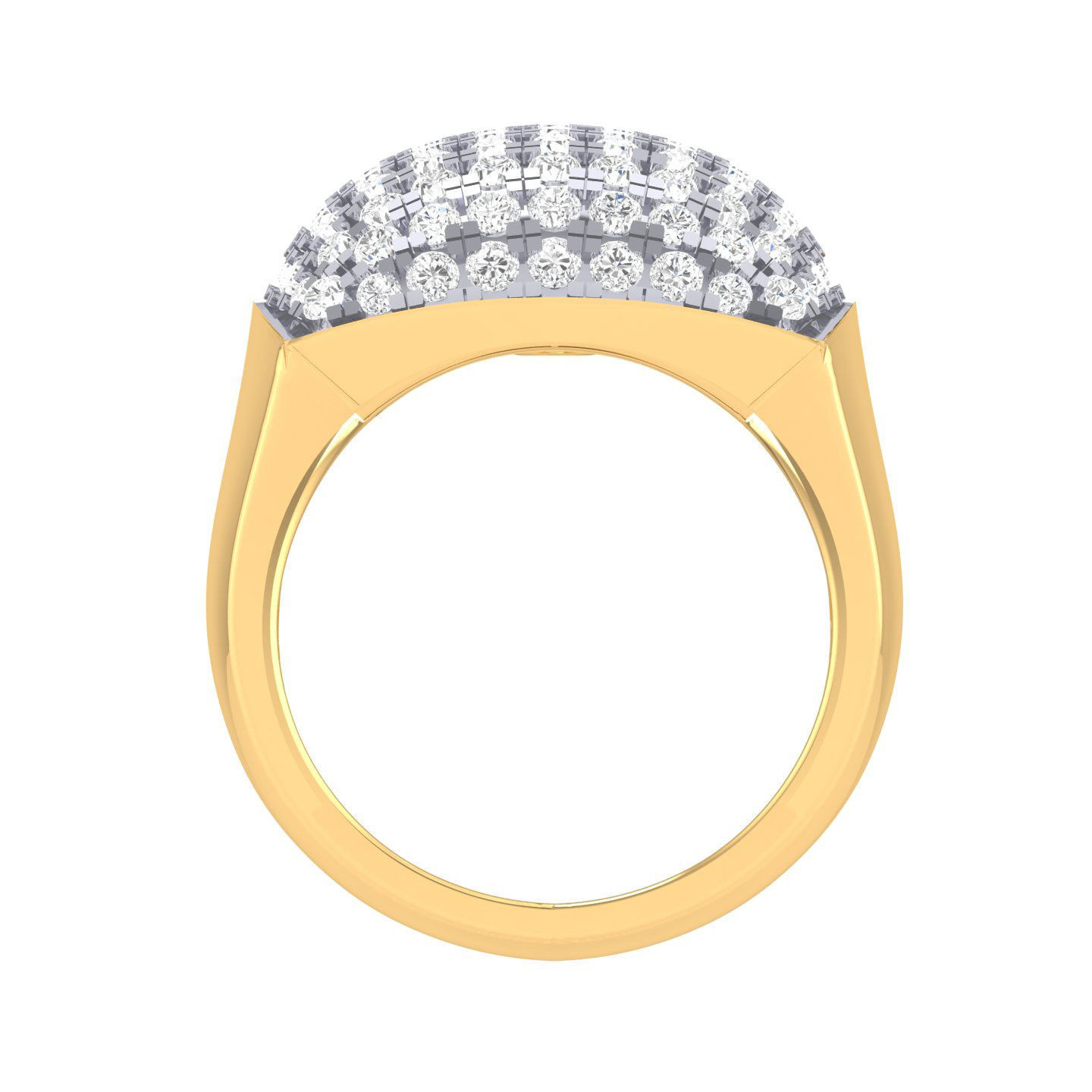 Ring - 137720 3D print model_10