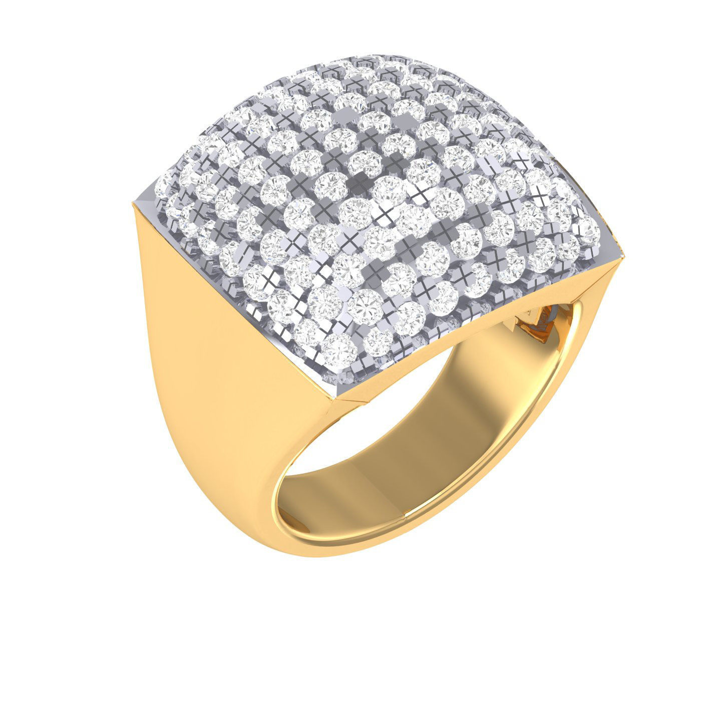 Ring - 137720 3D print model_8