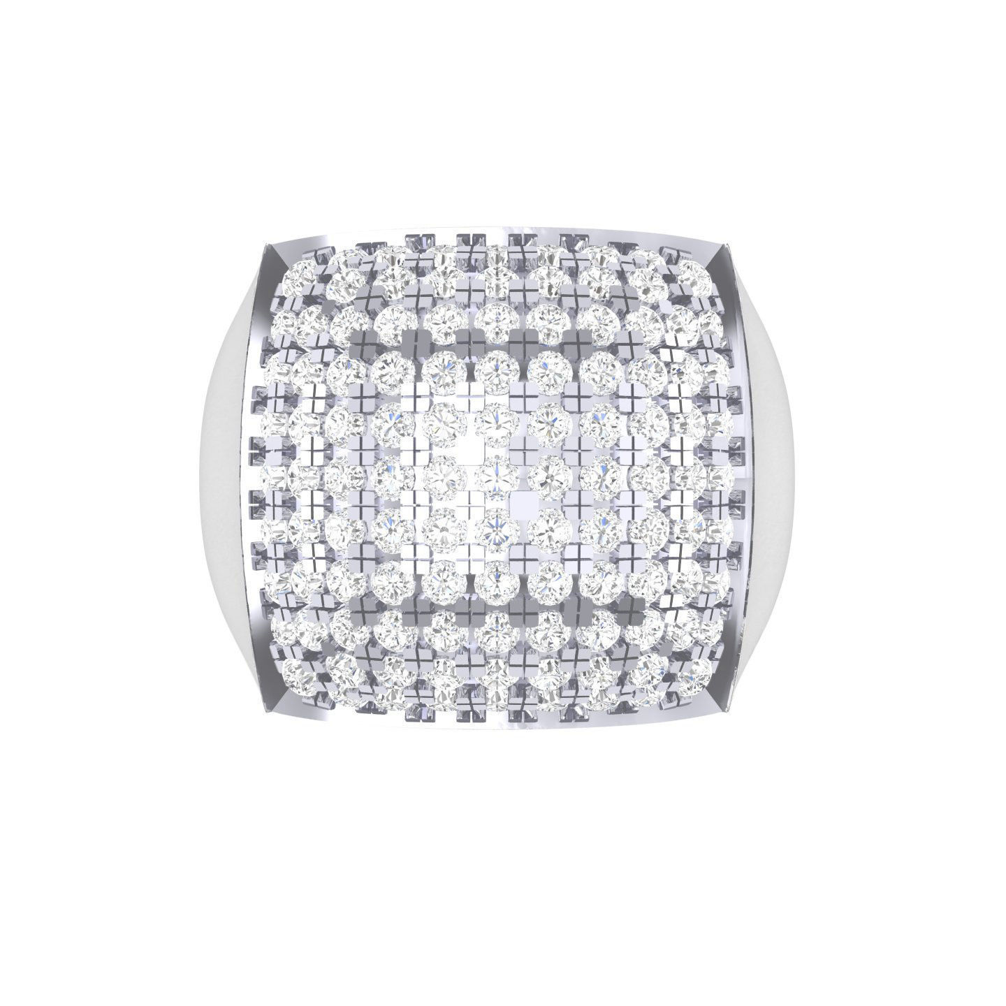 Ring - 137720 3D print model_5