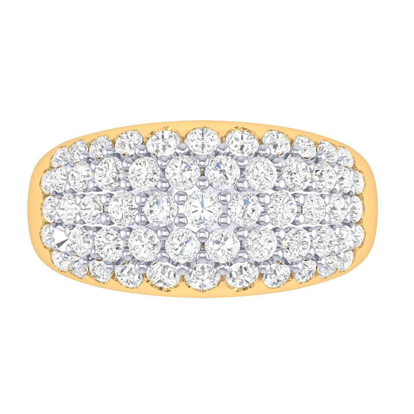 Ring - 137700 3D print model_8