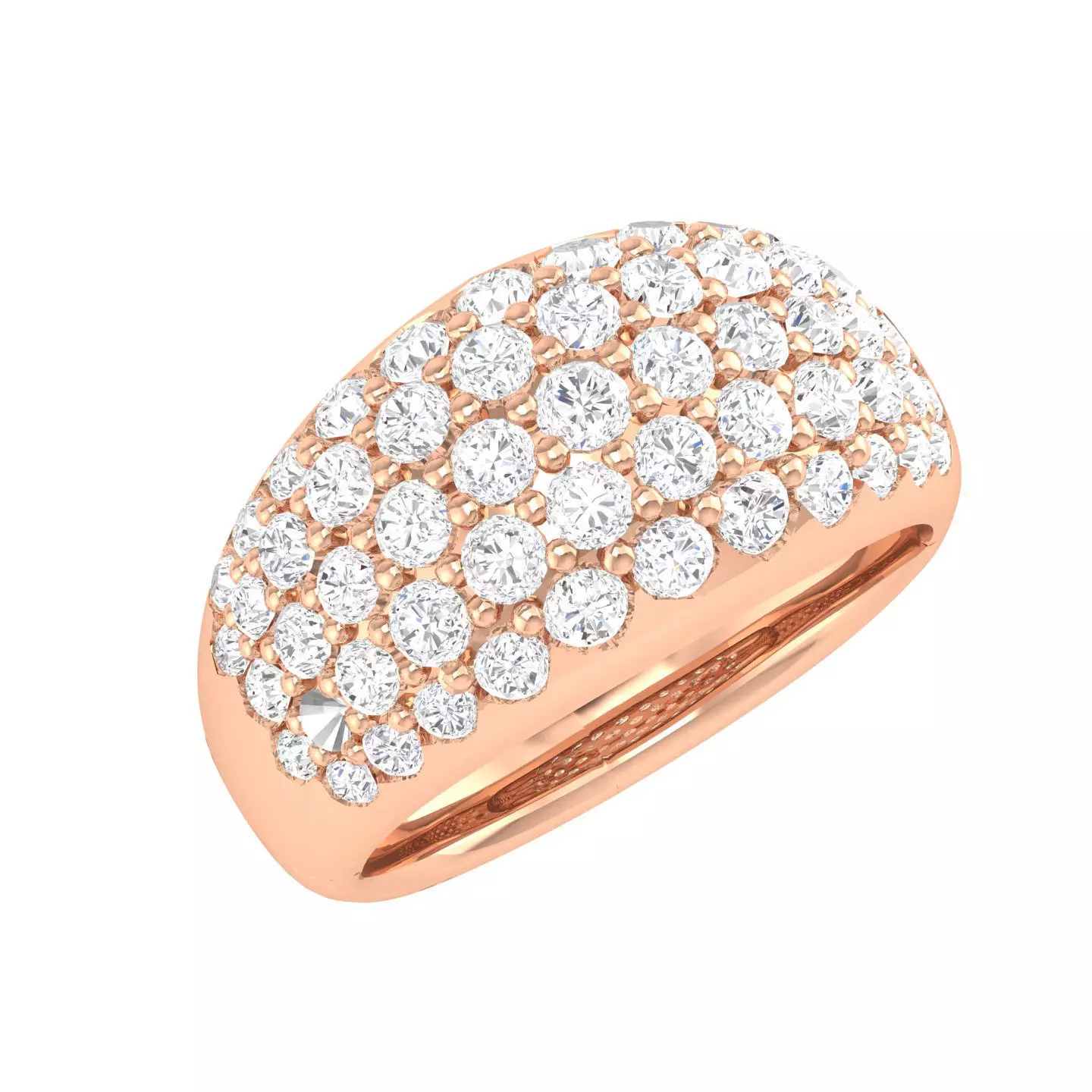 Ring - 137700 3D print model_0