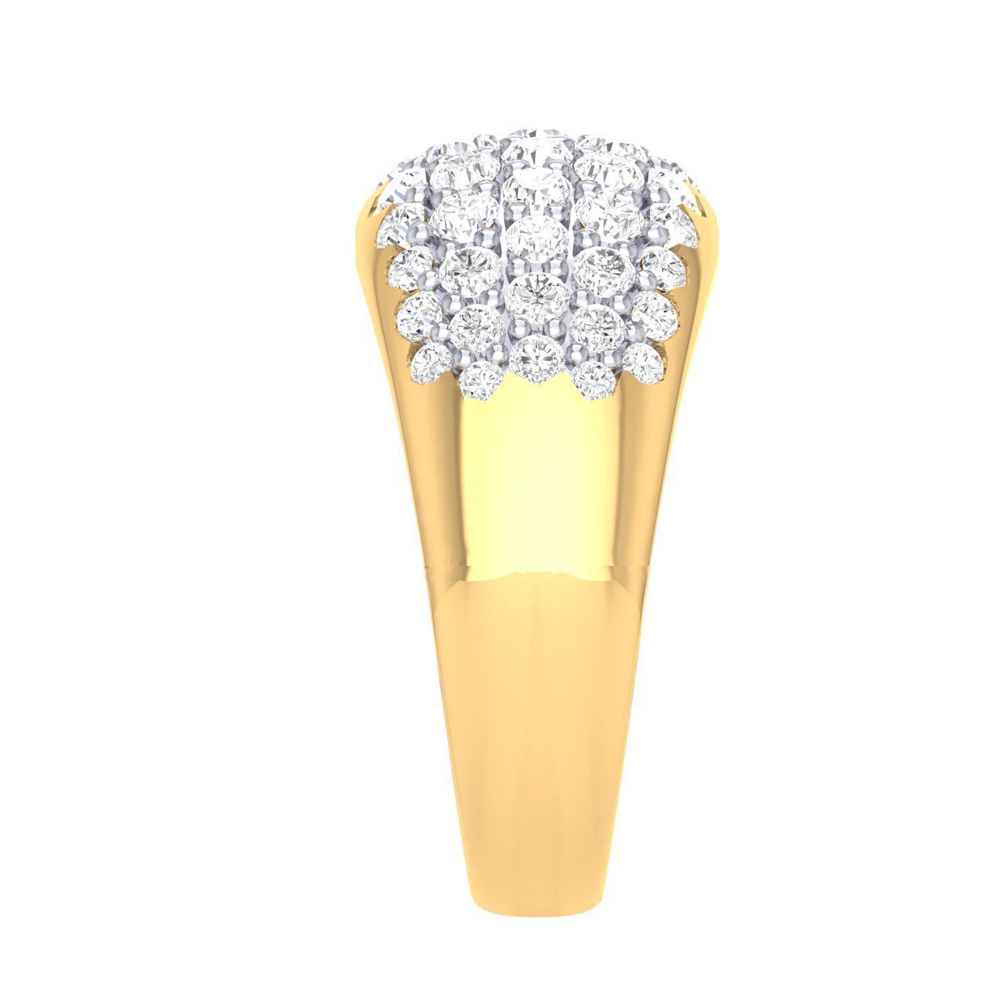 Ring - 137700 3D print model_10