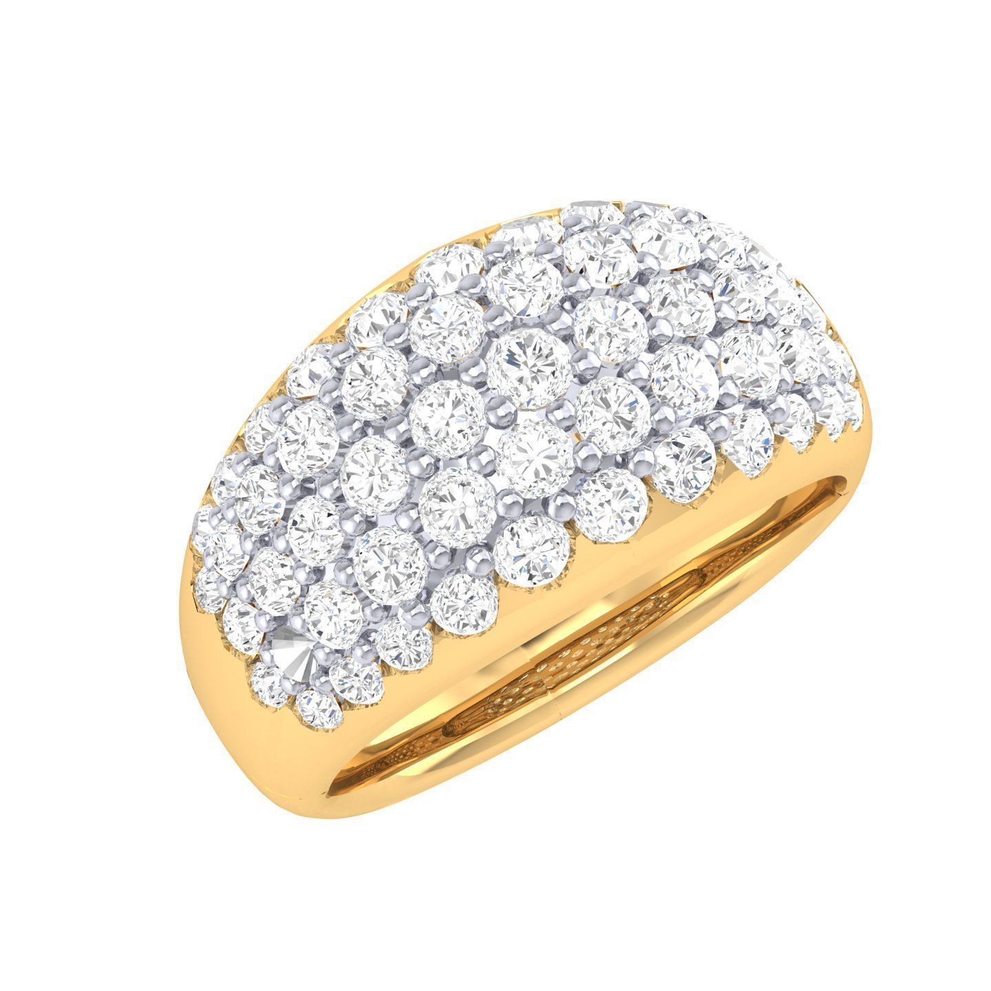 Ring - 137700 3D print model_11