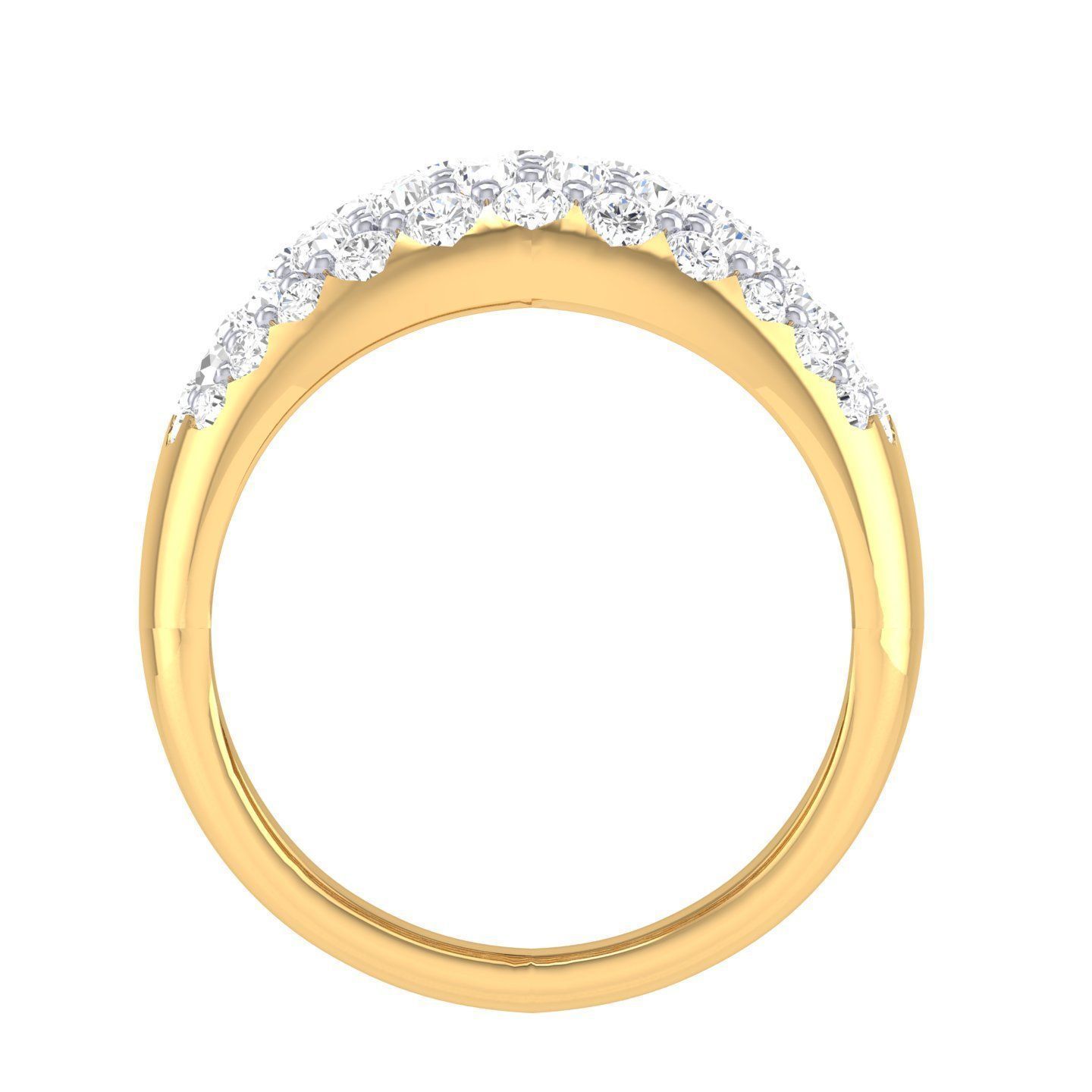 Ring - 137700 3D print model_9