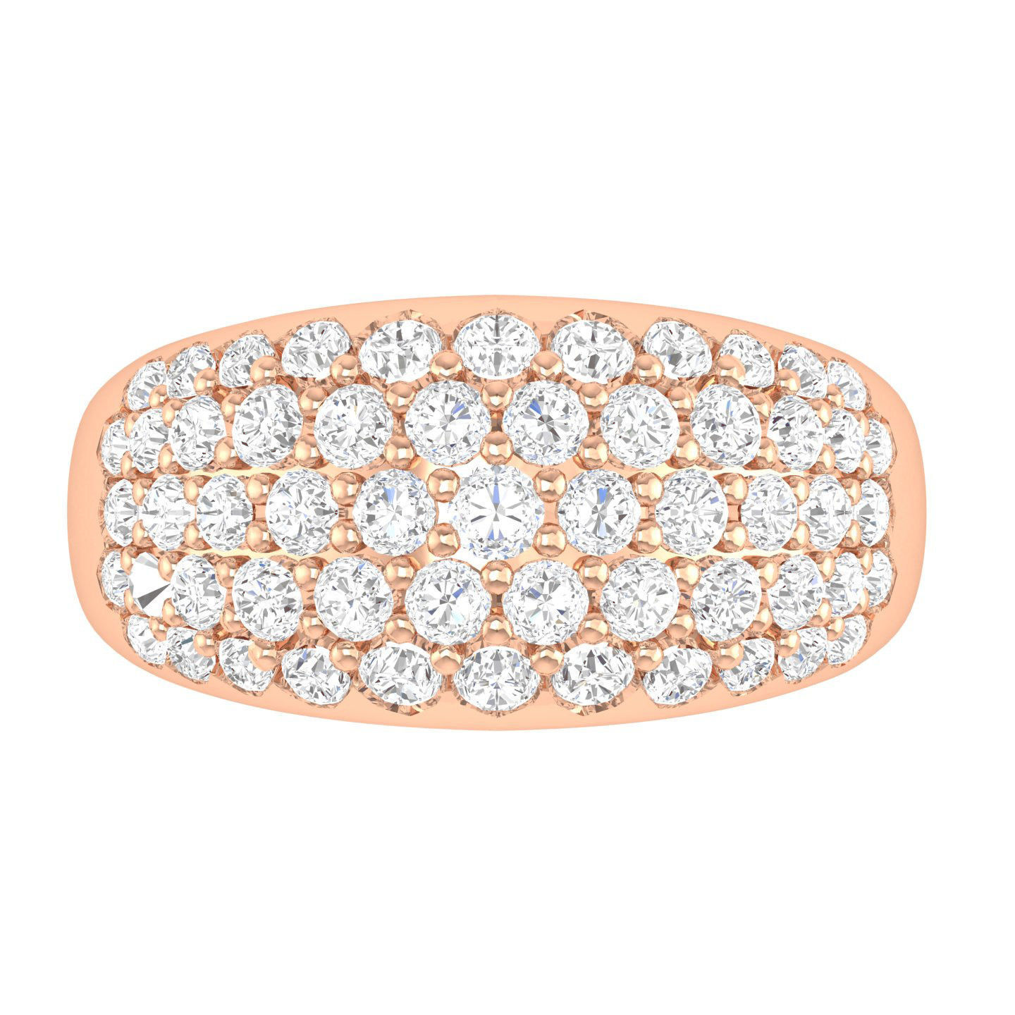 Ring - 137700 3D print model_1